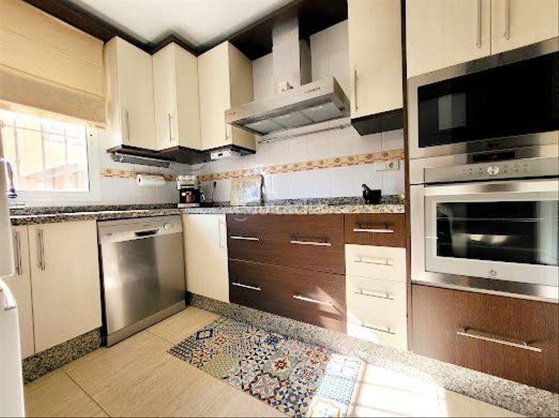 Foto b517dd97-7abf-4c2a-81e9-f4dab2ee7666. Chalet  en venta en ciudad quesada lo marabú, 6 dormitorios. en Rojales