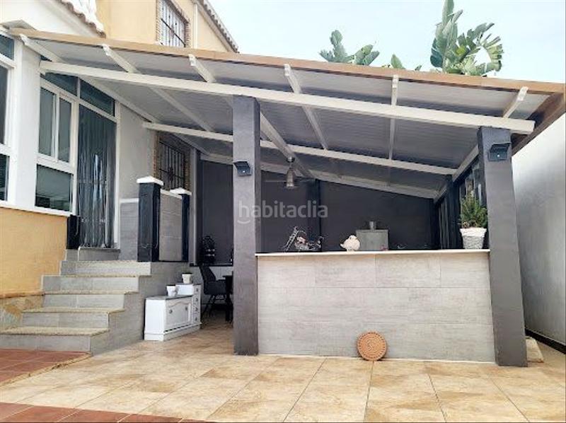 Foto bc1780f6-8281-4feb-a0f5-933e3593ae40. Chalet  en venta en ciudad quesada lo marabú, 6 dormitorios. en Rojales