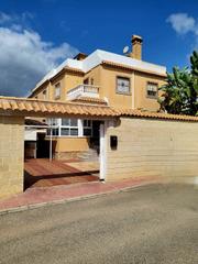 Xalet en Rojales. Chalet en venta en ciudad quesada  lo marab, 6 dormitorios.