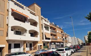 Apartament en Formentera del Segura. Apartamento en venta en formentera del segura, 2 dormitorios.