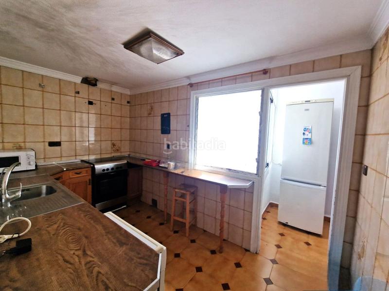 Foto 1770e223-180a-47ea-996b-4c5b725b8274. Piso  en venta en centro, 3 dormitorios. en Almoradí