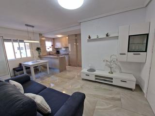 Apartament a Zona Playa del Cura. Apartamento en venta en playa de los locos, 2 dormitorios.