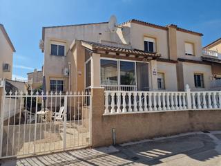 Casa a schiera  Las mimosas. Casa adosada en venta en urb. montebello, 3 dormitorios.