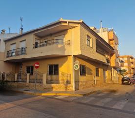 Casa a Formentera del Segura. Casa pueblo en venta en formentera del segura, 4 dormitorios.