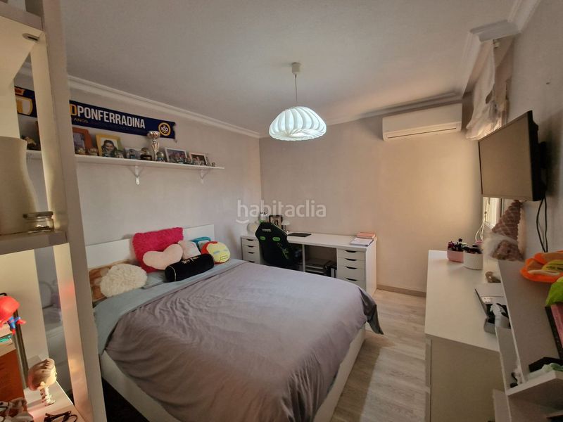 Foto 0b5f6315-e9c1-4bd4-bbf5-7d3ede5d4e93. Casa adossada amb calefacció piscina a Aguas Nuevas Torrevieja