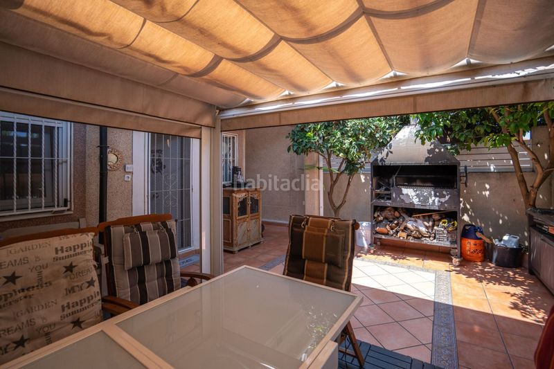 Foto 74ac7bfc-8103-4262-8b0e-7041ed2c421f. Casa adossada amb calefacció piscina a Aguas Nuevas Torrevieja