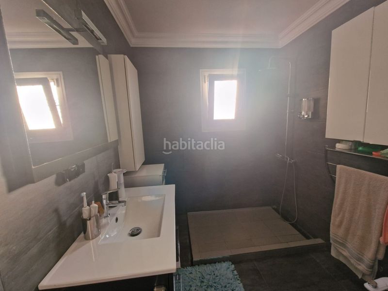 Foto b30b9bae-4016-4861-8a09-2494b9d581f6. Casa adossada amb calefacció piscina a Aguas Nuevas Torrevieja