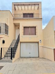 House in Formentera del Segura