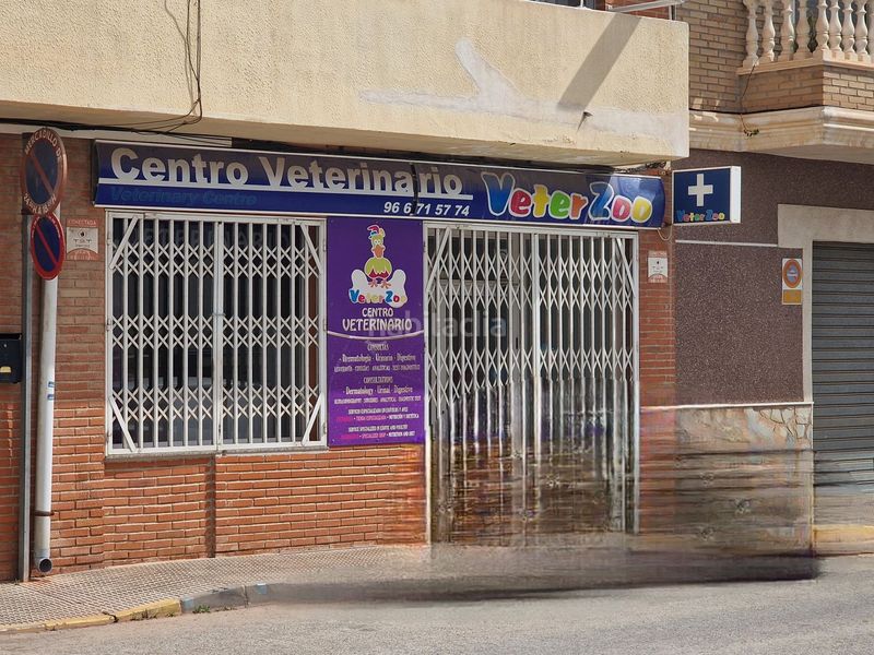 Foto 071dd516-56fd-490c-a038-a0e08d195b0a. Local comercial a Rojales