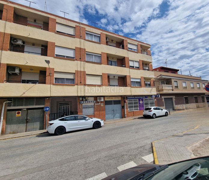 Foto a22d59f0-7954-4a96-bcaf-949b57f98a63. Local comercial a Rojales