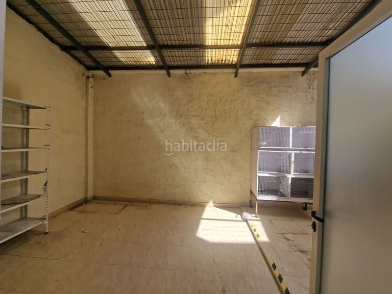 Foto e2a817a5-9fdc-47b7-8824-ef284f2665a5. Local comercial a Rojales