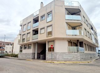 Dachwohnung en Formentera del Segura. Atico en venta en centro, 2 dormitorios.