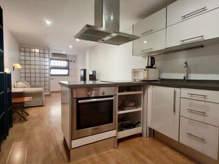 Rent Apartment in El Coll. Alquiler de temporada