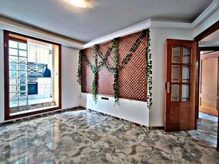 Location Attique  Carrer del pla dels cirerers. Alquiler de temporada