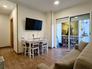 Rent Flat  Carrer de rivero. Bonito piso recién reformado!!