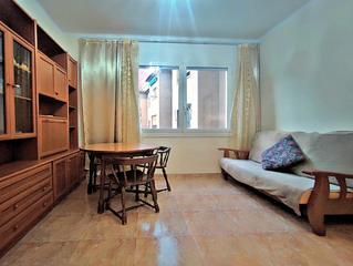 Location Appartement  Carrer del degà bahí. Alquiler de temporada en el clot