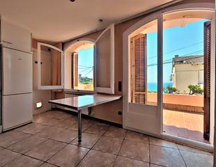Lloguer Apartament a Caldes d´Estrac. Precioso apartamento en caldes d´estrac con grandes visitas!!