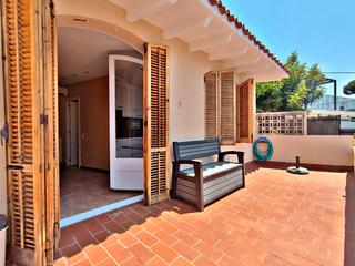Rent Apartment in Caldes d´Estrac. Precioso apartamento en caldes d´estrac