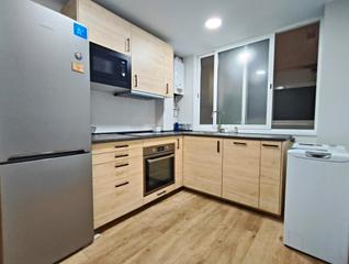 Appartement à Can Palet. Ideal para parejas o familias (2 habitaciones grandes y 1 indivi