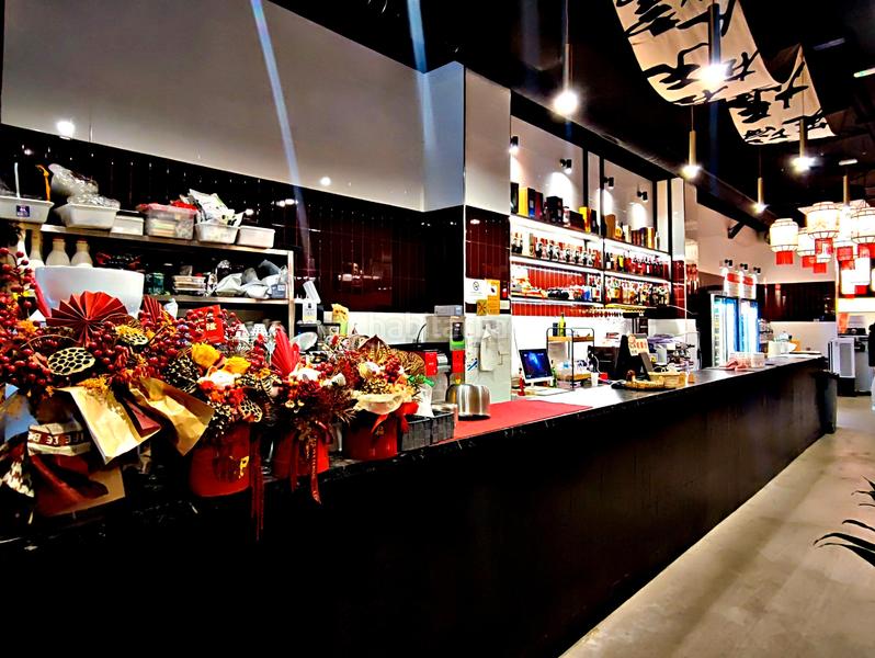 Foto 14791462-f41a-4bf8-a3f0-2a9fa46075ca. Geschäftsraum mit heizung in Dreta de l´Eixample Barcelona