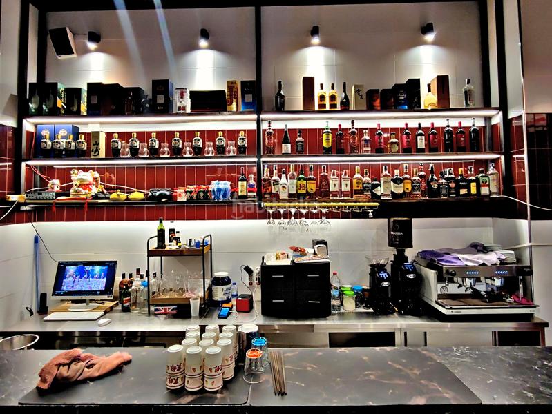 Foto 19b510a6-40e5-401e-90c8-8cbb4b006e3a. Geschäftsraum mit heizung in Dreta de l´Eixample Barcelona