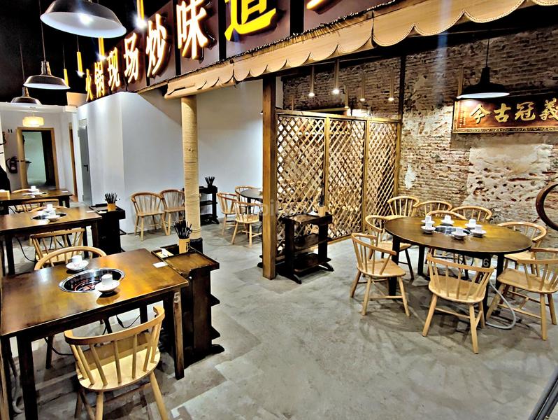 Foto 1b578cd9-7bd3-48d9-946f-c2cf9cc7e715. Geschäftsraum mit heizung in Dreta de l´Eixample Barcelona