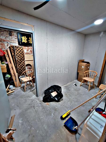 Foto 311e9a58-e753-439a-97ef-c4b3c4143c46. Geschäftsraum mit heizung in Dreta de l´Eixample Barcelona