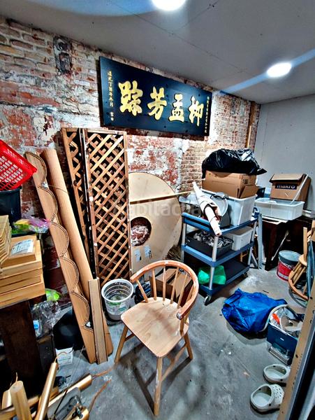 Foto 4b325ed7-605c-40b4-8740-565ae88b6c8d. Geschäftsraum mit heizung in Dreta de l´Eixample Barcelona