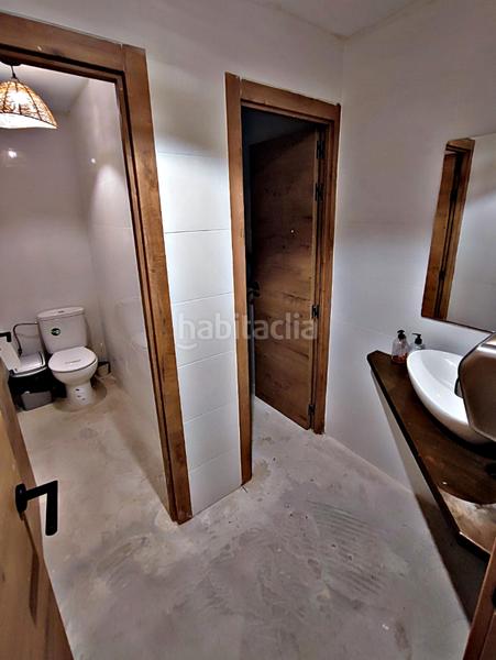 Foto 53b922e7-1167-405f-9c42-107b6b16bc9e. Geschäftsraum mit heizung in Dreta de l´Eixample Barcelona