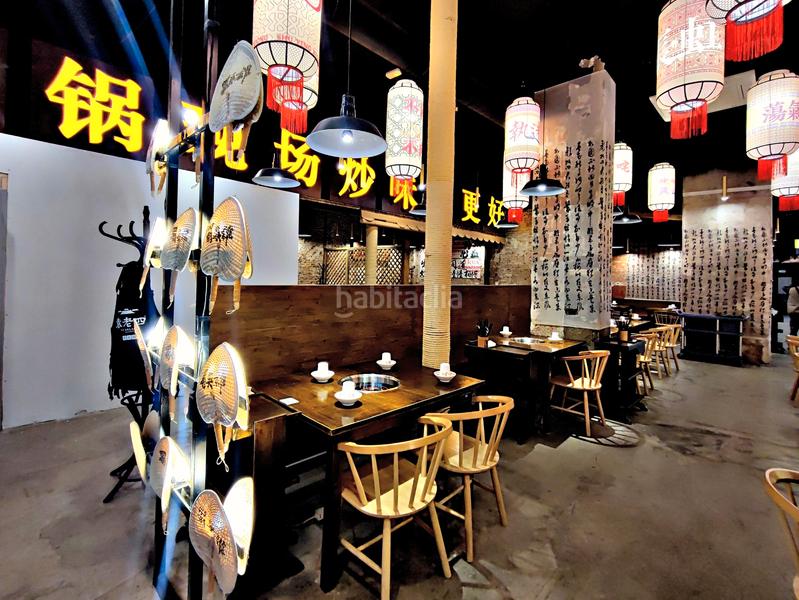 Foto 55a95682-27fd-412f-8f01-3c5934815526. Geschäftsraum mit heizung in Dreta de l´Eixample Barcelona