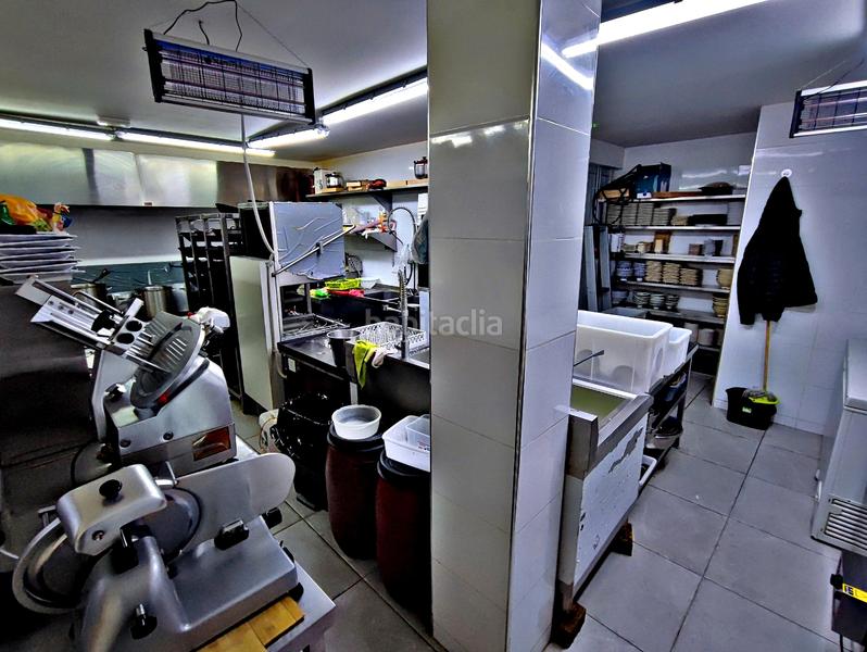 Foto 67eb2408-4826-4062-bb24-a16eaf67694a. Geschäftsraum mit heizung in Dreta de l´Eixample Barcelona