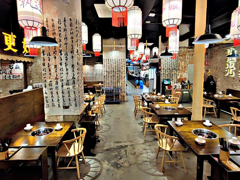 Foto 88941f20-a9cf-4b84-b952-b1c976dd43cc. Geschäftsraum mit heizung in Dreta de l´Eixample Barcelona