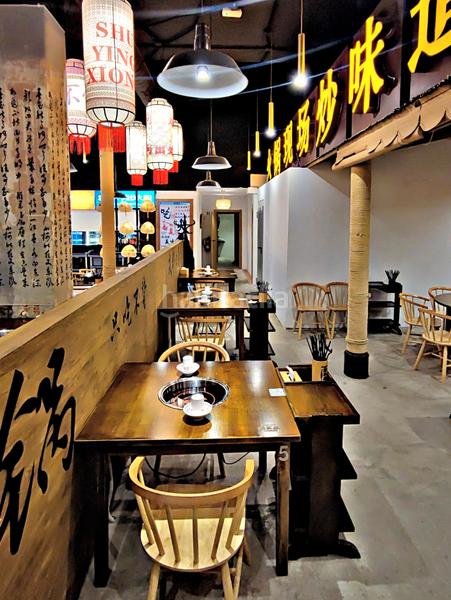 Foto 8c5d7f6a-8cf2-4ef7-a4b2-2b5a37681577. Geschäftsraum mit heizung in Dreta de l´Eixample Barcelona