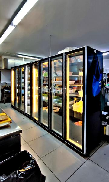 Foto 91b30a62-8ade-4799-be3d-f4229d861e02. Geschäftsraum mit heizung in Dreta de l´Eixample Barcelona