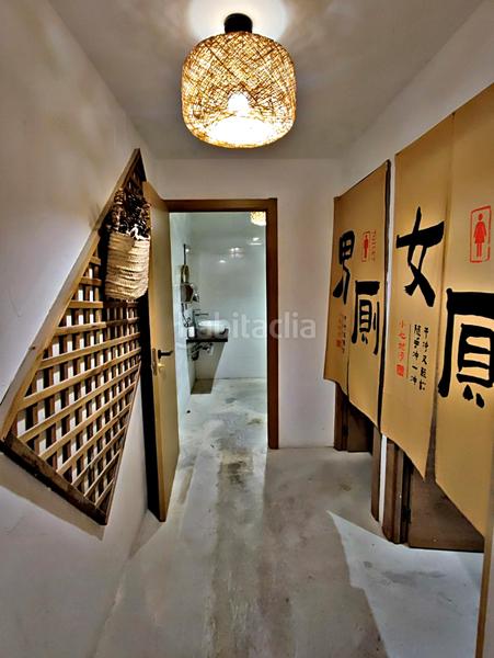 Foto b00b0859-be26-482c-bc66-dc1b5505f1ae. Geschäftsraum mit heizung in Dreta de l´Eixample Barcelona