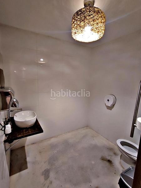 Foto cddd1466-f338-4a7f-85dc-a583d2312286. Geschäftsraum mit heizung in Dreta de l´Eixample Barcelona