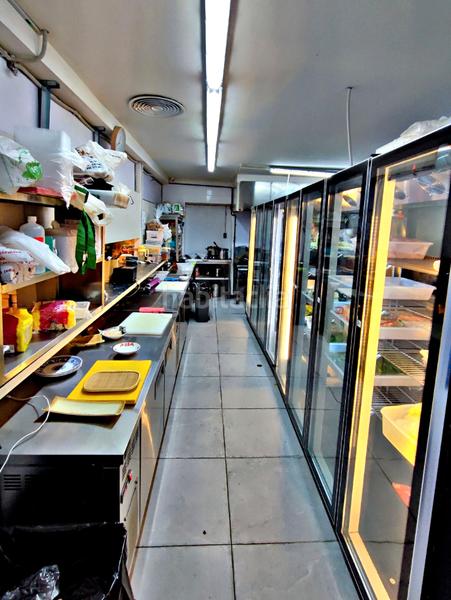 Foto e05a43b0-ffdb-429c-b169-0fce945a0476. Geschäftsraum mit heizung in Dreta de l´Eixample Barcelona