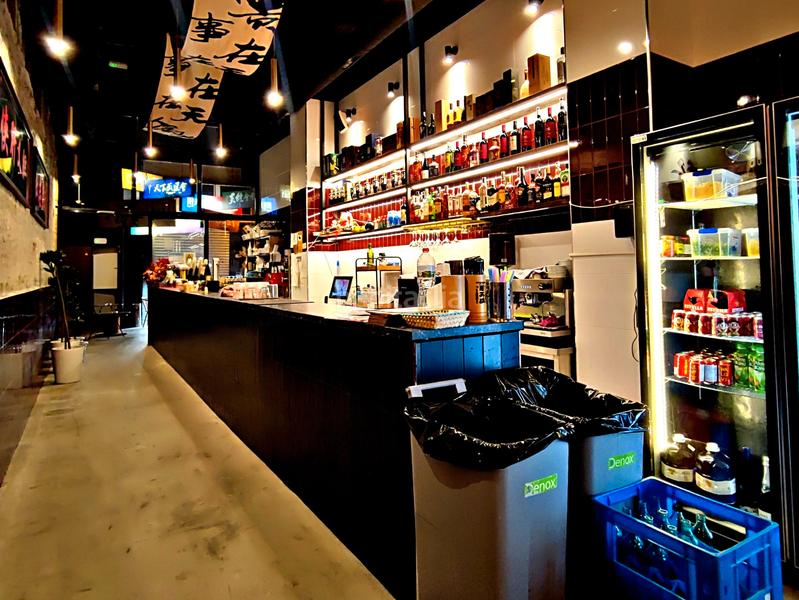 Foto e8e89cbe-b9d6-4d24-b614-1d493eda67aa. Geschäftsraum mit heizung in Dreta de l´Eixample Barcelona