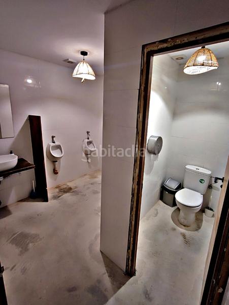 Foto ed2ebbc5-7b96-4b9f-894c-f237fe03b4a4. Geschäftsraum mit heizung in Dreta de l´Eixample Barcelona