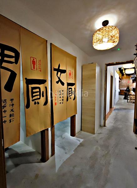 Foto f6252bbf-cbc6-40e7-96cd-1e8cb1740153. Geschäftsraum mit heizung in Dreta de l´Eixample Barcelona