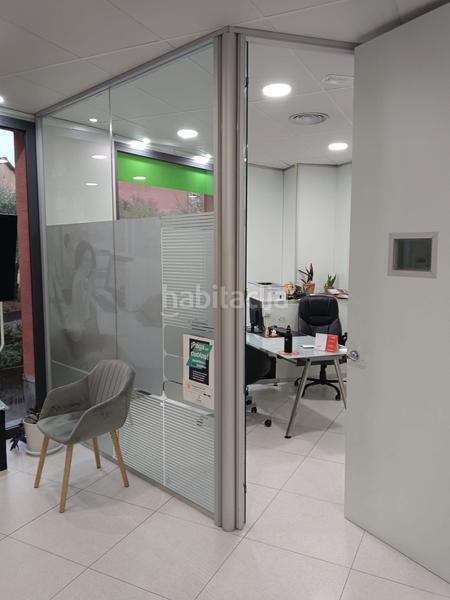 Foto 432ad650-b9cc-44f7-b70e-c44d1a82905e. Business premise with heating in Centre Palafrugell