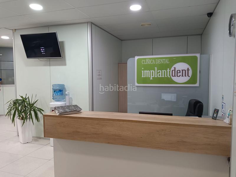 Foto d27cc922-bce7-4c54-8ceb-ea5cd03b057d. Business premise with heating in Centre Palafrugell