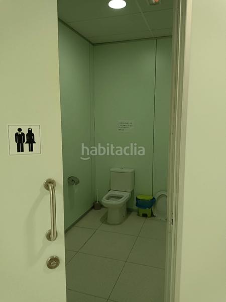 Foto d7362185-ab00-48ef-a133-2709d4e9d538. Business premise with heating in Centre Palafrugell