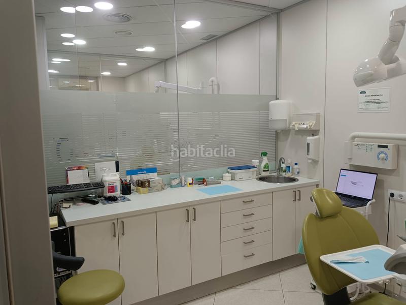 Foto f49010a8-6e7f-4cb3-a489-806d5f8686a4. Business premise with heating in Centre Palafrugell