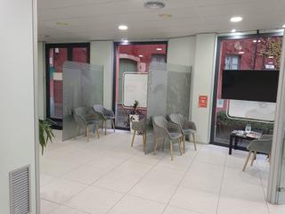 Local Comercial a Centre. Local con inquilinos con alta rentabilidad