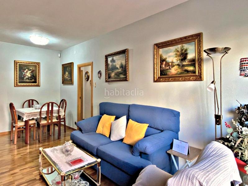 Foto 03380b92-4a5f-49f0-8a4a-1ae372b8647b. Piso con posibilidad de plaza de parking en la misma finca en Barcelona