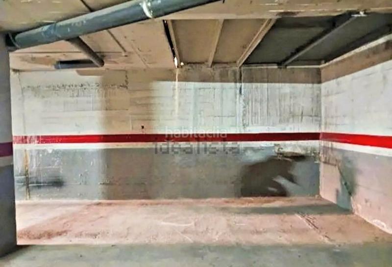 Foto 058e651b-a562-48bb-b286-5c3c61bac1e8. Piso con posibilidad de plaza de parking en la misma finca en Barcelona