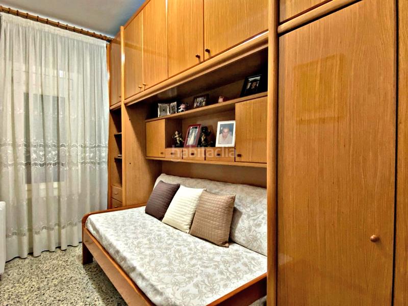 Foto 1bad80f2-9e28-4460-b1e9-dfefe5d88dd5. Piso con posibilidad de plaza de parking en la misma finca en Barcelona