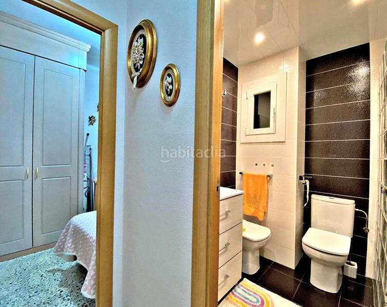 Foto 4a544266-24ce-49e5-a36b-c45626f2cfc8. Piso con posibilidad de plaza de parking en la misma finca en Barcelona