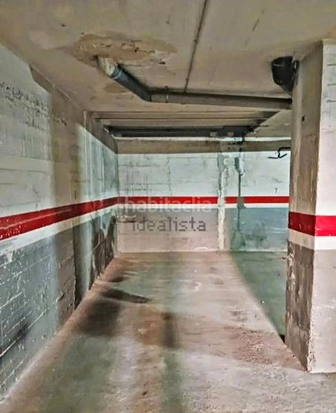 Foto 560ef298-dee8-4f55-97d9-6b9a9a7df108. Piso con posibilidad de plaza de parking en la misma finca en Barcelona